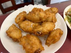 -胖子菜馆(隆昌路店)