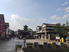 -云南民族村