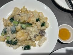 -燕春楼(海河华鼎店)