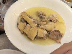 -鹭园酒家·四十年老字号