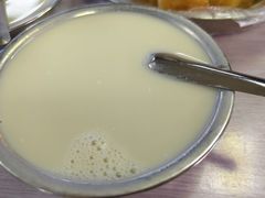 -蒙记老牌豆浆
