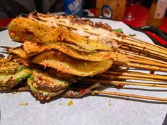-醉烧膘·烧烤夜宵王(总店)