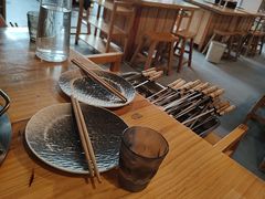 -水浒烤肉(医学院店)