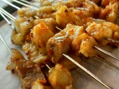 -鼎原力量东北吊炉烧烤(幸福街店)