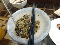 -老味茶屋(川沙老街店)