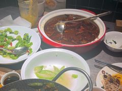 -湘轩·土菜研究院(光大店)