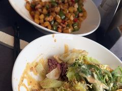 -楚禾宴·家宴(光谷大道店)