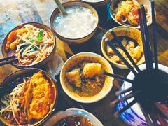-华兴街煎蛋面(总店)