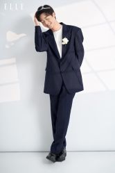 -喜爱高定婚纱摄影