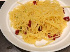 -阿喆私房菜(西五路店)