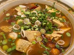 -好妹酸菜鱼馆(龙江店)