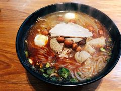 -青石桥老瓦房肥肠粉总店(青石桥总店)