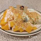 美食| 龙眼冰冰到店一定要试😘