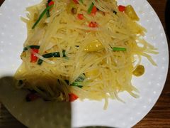 -酸婆娘江湖川菜(紫竹路店)