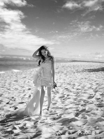 做出你的选择厦门婚纱摄影旅拍️