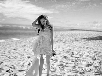 做出你的选择厦门婚纱摄影旅拍️