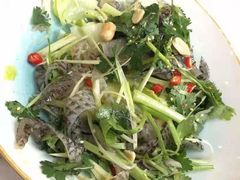 凉拌鱼皮-威尼斯西餐厅(古镇店)