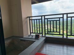 -清远熹乐谷温泉度假酒店
