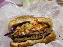 -麦当劳(台州路桥DT店)