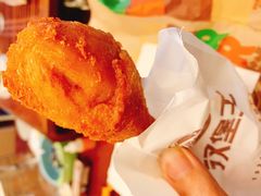 -汉堡王(华润五彩城店)