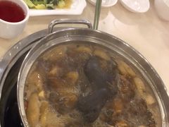 -太婆天府山珍酒楼(亚运村店)