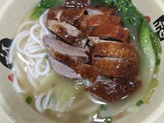 -老字号蛇口德记烧腊饭店·海鲜加工