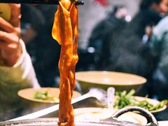 -大虎重庆老火锅(正弘城店)