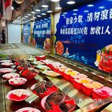 大羊毛‼️89元吃火锅+烧烤自助，双倍满足💕💕