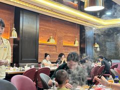 -苏格里岛自助烤肉海鲜火锅(成都金牛万达店)