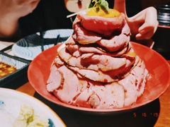 魔王慢烧牛肉丼-魔丼屋(日月光店)