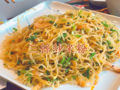 -木屋烧烤(西城天桥店)