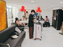 -乾健·烫染·接发SALON