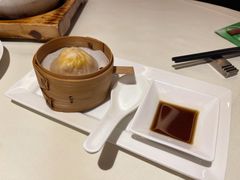 蟹粉小笼包-利苑酒家(华熙国际店)
