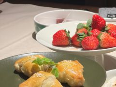 -太白餐厅·新湘菜原创者(月湖店)