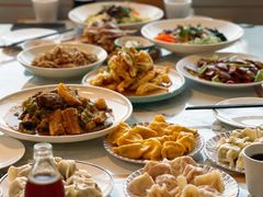 -叁拾壹克饺子·东北菜(国贸店)
