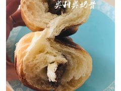 -啊噗吐呦现场烘焙(麦凯乐店)