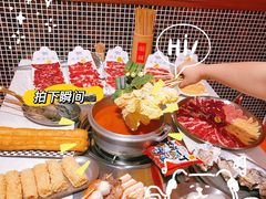 -荣叔港式沙嗲牛肉火锅(正佳潮流店)
