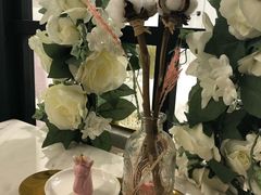 -Cafe de Paris(林荫路店)