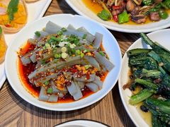-小喜客·云南特色菜(纳西庭院店)