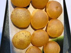 玉米薄饼-芙蓉凰花园酒楼
