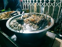 -马记大锅煮(总店)