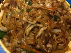 -老表记广西宵夜螺蛳鸭脚煲(西大店)