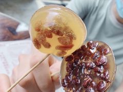 -周大娘牛乳(旧寨古村总店)