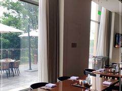 -杭州桐庐康莱德酒店西餐厅-舍