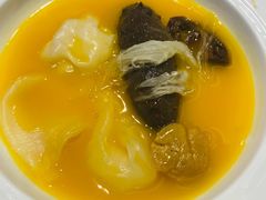 -民族饭店-四季餐厅