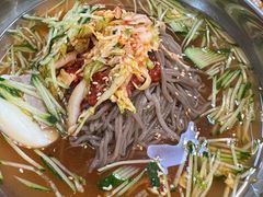 -许妈妈餐厅烤肉烧烤家常菜(明润广场店)