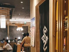 -AJIYA·池袋日式烧肉自助(天津万象城店)