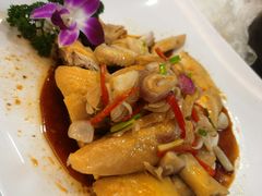 -有腥气私房菜·寻味顺德