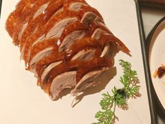 -北京全聚德(清华园店)