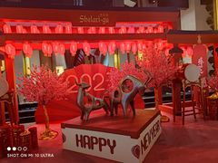 -清远熹乐谷温泉度假酒店